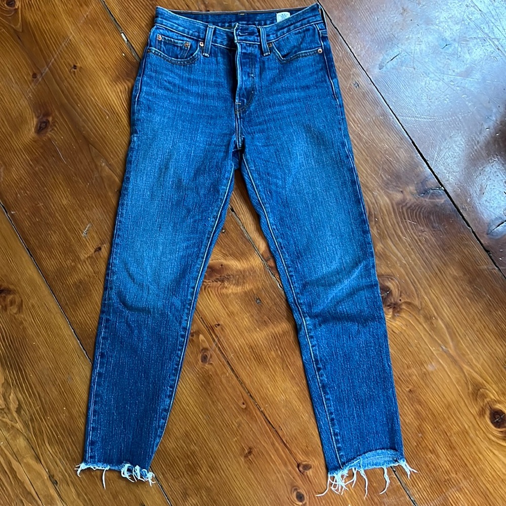 Levi’s jeans
